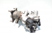 Turbosuflanta, cod 06F145701D, Seat Altea (5P1), 2.0 benz, BWA (idi:480407)