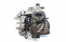 Turbosuflanta, cod 7794021K10, Bmw 3 (E46), 2.0 diesel, 204D4 (idi:480424)