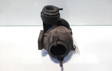 Turbosuflanta, cod 7787626E, Bmw 5 (E60), 2.0 diesel, 204D4 (idi:480430)