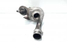 Turbosuflanta, cod 7700107795, Renault Megane 1, 1.9 DTI, F9Q734 (idi:480415)