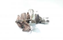 Turbosuflanta, cod 7700107795, Renault Megane 1, 1.9 DTI, F9Q734 (idi:480415)