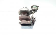 Turbosuflanta, cod 7700107795, Renault Megane 1, 1.9 DTI, F9Q734 (idi:480415)