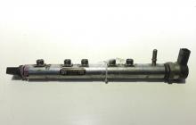 Rampa injectoare cu senzori, cod 780912803, 0445214183, Bmw 3 (E90), 2.0 diesel, N47D20C (idi:488436)
