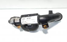 Tub turbo, cod 9653778380E, Peugeot 308, 1.6 HDI, 9HX (idi:481704)