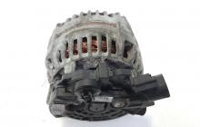 Alternator 150A Bosch, cod 9646321880, Citroen C3 Picasso, 1.6 HDI, 9HZ (pr:110747)