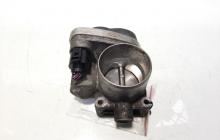 Clapeta acceleratie, cod 036133062M, Vw Golf 4 (1J1) 1.6 benz, BCB (idi:480258)
