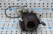 Turbosuflanta, 750431-5009S, Bmw 3 (E46) 2.0D (pr:110747)