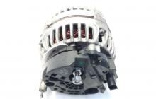 Alternator 140A Bosch, cod 06F903023F, Skoda Superb II (3T4), 1.6 TDI, CAY (pr:110747)