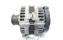 Alternator 180A Bosch, cod 03G903023, VW Golf 6 (5K1), 2.0 TDI, CBD (idi:490158)