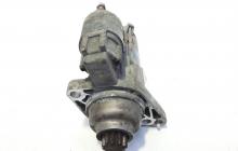 Electromotor Valeo, cod 02Z911Q23H, VW Touran (1T1, 1T2), 1.9 TDI, BLS, 5 vit man (idi:489764)