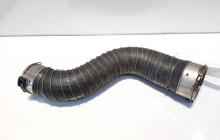 Furtun turbo, cod 8573762, Bmw 5 (F10), 2.0 diesel, B47D20A (idi:486907)