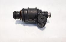 Injector, cod 90536149, Opel Vectra C, 1.8 benz, Z18XE (idi:487054)