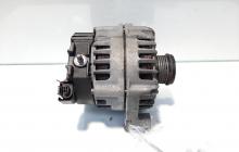 Alternator 180A, cod 8507624, Bmw 1 (F20, F21), 2.0 diesel, N47D20C (idi:486868)