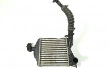 Radiator intercooler, cod 847850000, Fiat Punto (188) 1.3 M-Jet, 188A9000 (idi:485231)