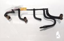 Rampa retur injectoare, cod 166714557R, Nissan NV 200, 1.5 DCI, K9K646 (idi:484262)