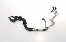 Set conducte alimentare combustibil, cod 03L201360AF, Audi A4 Avant (8K5, B8), 2.0 TDI, CGL (idi:484473)