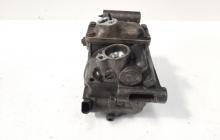 Compresor clima, cod 1K0820803S, Seat Leon (1P1) 2.0 TDI, BKD (pr;595871)