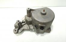 Suport filtru combustibil, cod AV6Q-9180-AF, Ford Focus 3, 1.6 TDCI, T1DB (id:491111)