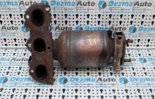 Catalizator, 03D131701E, Skoda Fabia, 1.2B (id:140699)