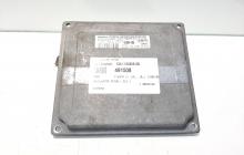 Calculator motor Siemens, cod 4S61-12A650-SB, Ford Fiesta 4 (JA, JB) 1.3 benz (id:491508)