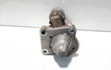 Electromotor cu start stop, cod AV6N-11000-GB, Ford Focus 3, 1.6 TDCI, T1DA, 5 vit man (id:491107)