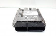 Calculator motor Bosch, cod 03G906016JK, 0281012614, Vw Jetta 3 (1K2) 1.9 TDI, BKC (id:491968)