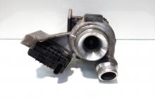 Turbosuflanta, cod 7810189B, Bmw 3 (E90) 2.0 diesel, N47D20C (id:491195)