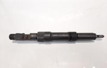 Injector, cod 4S7Q-9K546-BD, EJDR00504Z, Ford Mondeo 3 Sedan (B4Y), 2.0 TDCI, HJBC (idi:484441)