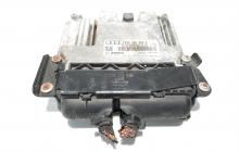 Calculator motor, cod 03G906056S, 0281015208, Audi A3 (8P1) 1.9 TDI, BLS (id:491611)