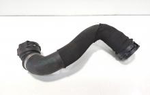 Furtun apa, cod 17127811923-02, Bmw 1 Coupe (E82), 2.0 diesel, N47D20C (idi:484376)