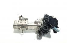 Racitor gaze cu EGR, cod 9671398180, Ford Focus 3 Turnier, 2.0 TDCI, UFDB (idi:484855)