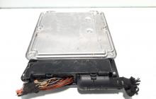 Calculator motor Bosch, cod 03G906016HS, 0281012557, Audi A6 (4F2, C6) 2.0 TDI, BRE (id:491698)