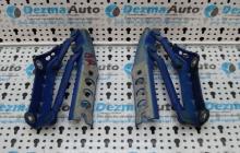 Set balamale capota fata, 5J0823302, Skoda Fabia 2006-2013, (id:185020)