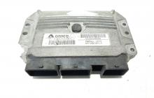 Calculator motor, cod 8200509516, 8200509552, Renault Megane 2 Sedan, 1.6 benz, K4MD (id:491373)