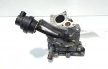 Corp EGR cu supapa, cod A6511420067, Mercedes Clasa B (W246), 2.2 CDI, OM651930 (idi:483901)