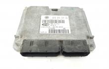 Calculator motor, cod 036906034DG, Seat Ibiza 4 (6L1) 1.4 benz, BBZ (id:491856)
