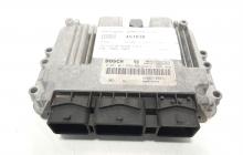 Calculator motor, cod 8200310863, 0281011549, Renault Megane 2 Sedan, 1.9 DCI, F9Q (id:491838)