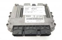 Calculator motor Bosch, cod 8200391966, Renault Megane 2 Sedan, 1.9 DCI, F9Q (id:491873)