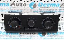 Panou comanda ac, 5J0820045, Skoda Fabia, 1.2B (id:185006)