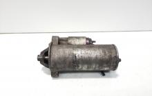 Electromotor 6 vit man, cod 6G9N-11000-EC, Ford Mondeo 4, 1.8 TDCI, QYBA (id:492204)