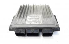 Calculator motor, cod 8200334419, 8200414354, Renault Megane 2 Combi, 1.5 DCI, K9K728 (id:491889)