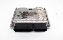Calculator motor Bosch, cod 038906019FA, 0281010629, Ford Galaxy 1, 1.9 TDI, AUY (id:491534)