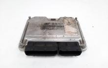 Calculator motor, cod 038906019LQ, 0281011144, Vw Sharan (7M8, 7M9, 7M6) 1.9 TDI, AUY (id:491518)