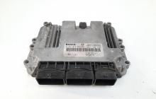 Calculator motor Bosch, cod 8200705747, 0281013907, Renault Megane 2 Combi, 2.0 DCI, F9QL818 (id:491986)