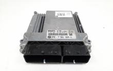 Calculator motor, cod 7561834, 0261201159, Bmw 3 (E90) 2.0 benz, N46B20B (id:491507)