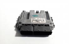 Calculator motor, cod GM55560810, 0281012694, Opel Astra H, 1.7 CDTI, Z17DTH (id:491774)