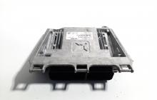 Calculator motor, cod A2661538479, Mercedes Clasa A (W169) 1.5 benz, M266920 (id:491760)