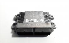 Calculator motor Siemens, cod 8200483732, 8200326380, Dacia Logan (LS) 1.4 benz, K7J710 (id:491743)