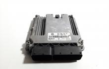 Calculator motor, cod 03G906016FH, 0281011909, Seat Toledo 3 (5P2) 2.0 TDI, BKD (id:491473)