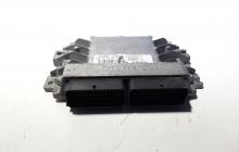 Calculator motor Siemens, cod 8200483732, 8200326380, Dacia Logan (LS), 1.4 benz, k7J710 (id:491738)